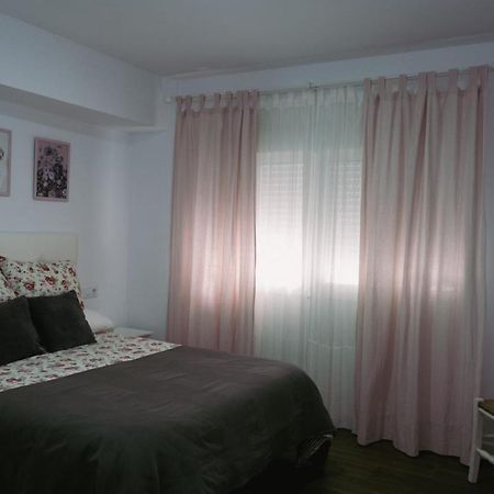 Calle Carmen Viejo Apartamento Sanlúcar de Barrameda Zewnętrze zdjęcie