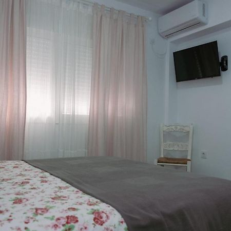 Calle Carmen Viejo Apartamento Sanlúcar de Barrameda Zewnętrze zdjęcie