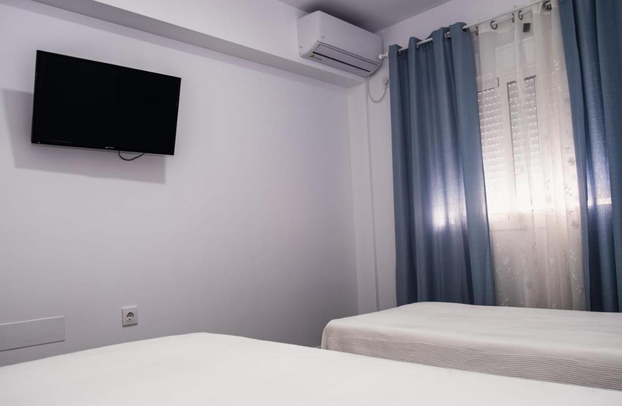 Calle Carmen Viejo Apartamento Sanlúcar de Barrameda Zewnętrze zdjęcie