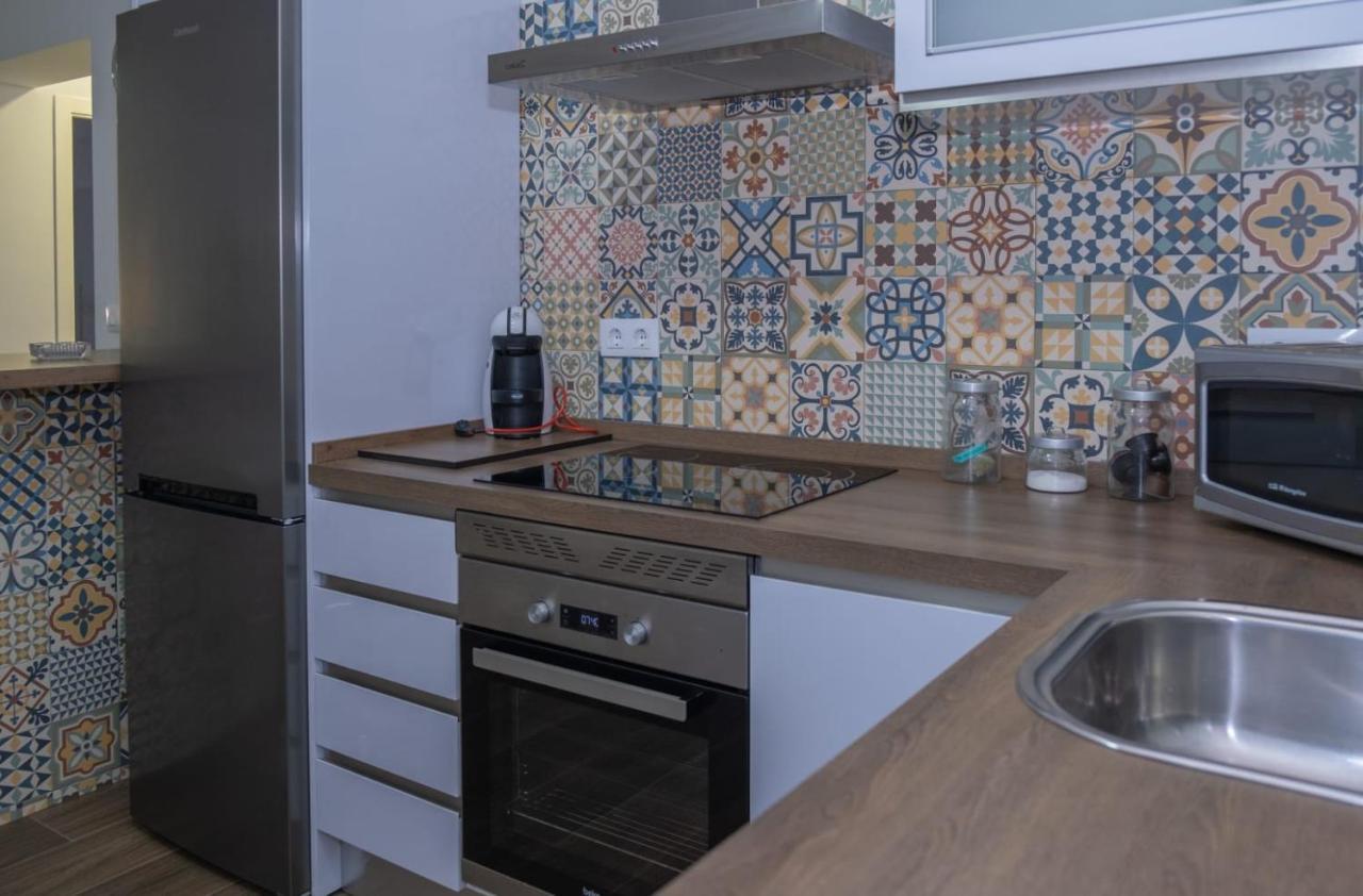 Calle Carmen Viejo Apartamento Sanlúcar de Barrameda Zewnętrze zdjęcie