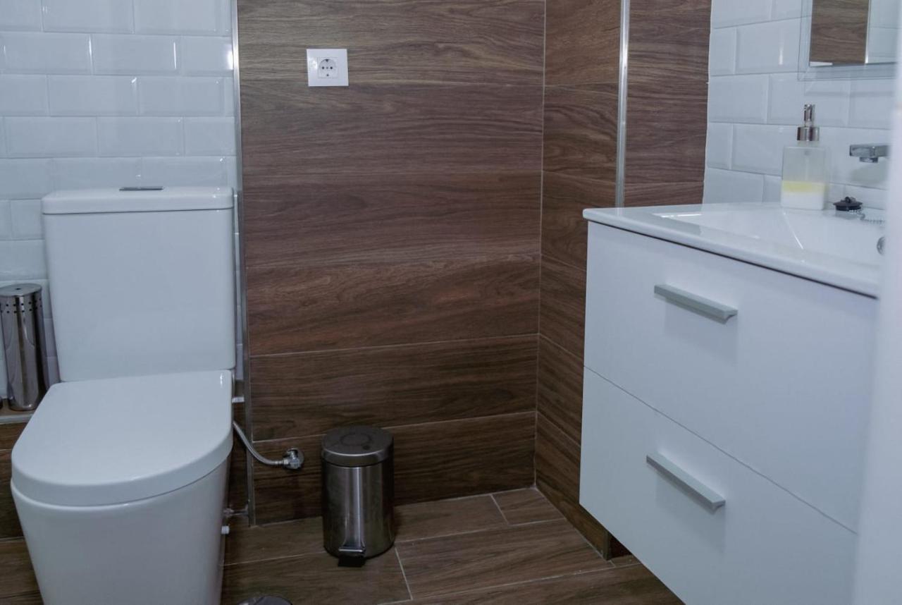 Calle Carmen Viejo Apartamento Sanlúcar de Barrameda Zewnętrze zdjęcie